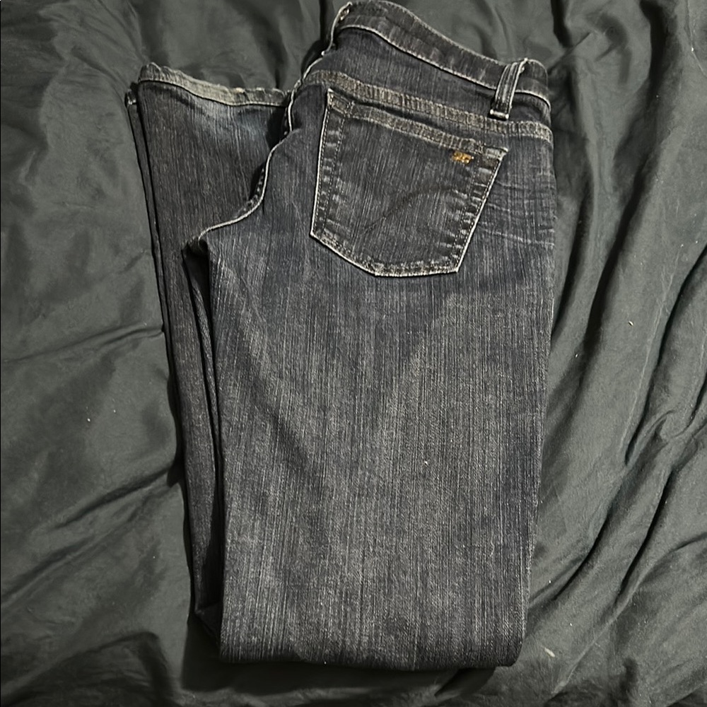Classic Blue jeans (Joe’s jeans)